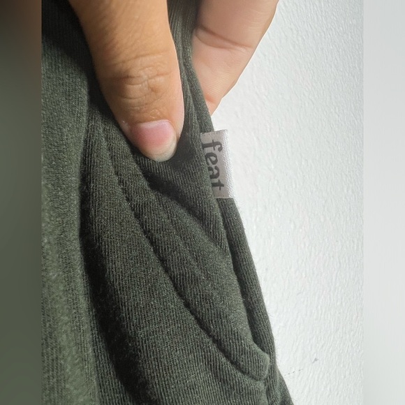 Chelsea Kauai x Feat Flowstate Shorts - Picture 8 of 8